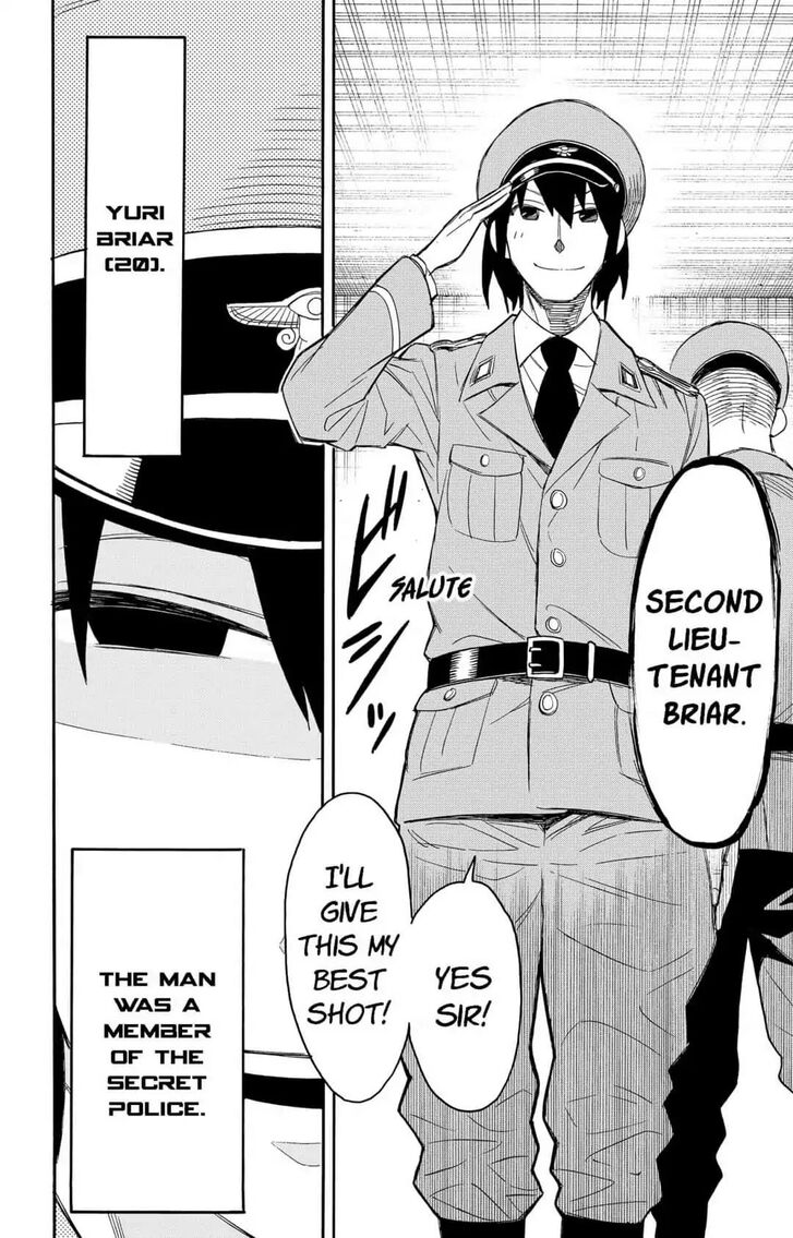 Spy x Family, Chapter 11 image 09